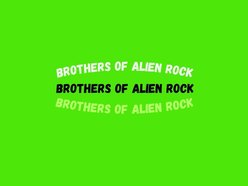 Brothers Of Alien Rock