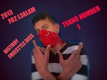 TEKNO