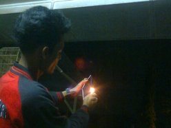 Manase Yolanda
