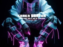 SHAKA BANTON