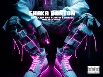 SHAKA BANTON
