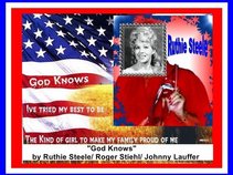 Ruthie  and David Steele & The BARNES BOYS BAND