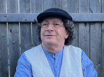 Dave Laurence