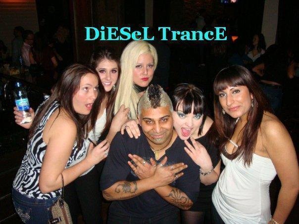 ReverbNation profile picture for @diesel
