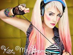 Kat McGivern