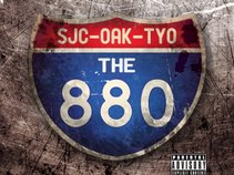 The 880