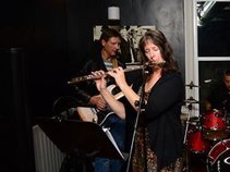 V. Rogers and the Riff Robbers