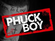 Anthony D'Amelio (Phuckboy)