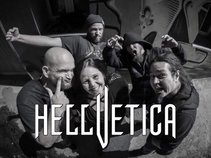 Hellvetica