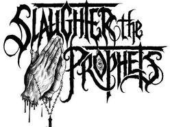 Image for Slaughter The Prophets