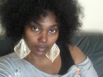 Kama Nuru (Tiffany Trueblood)