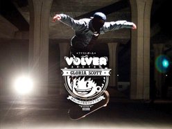 Image for VOLVER and the GLORIA SCOTT