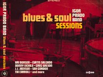 Igor Prado Band