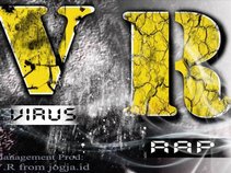 VIRUS RAP-Blackers Community