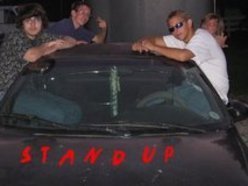 ReverbNation profile picture for @standup