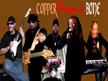 CopperRose & Bone