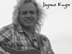 Image for Jayme Knyx