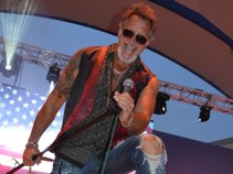 Brian Carson Music