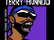 Terry Hunndo
