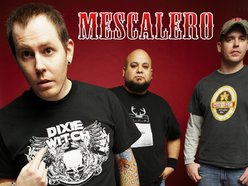Image for Mescalero