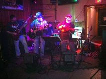 Todd Hart and the Hooligans