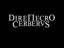 Dire Necro Cerberus