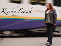 Kathy Frank