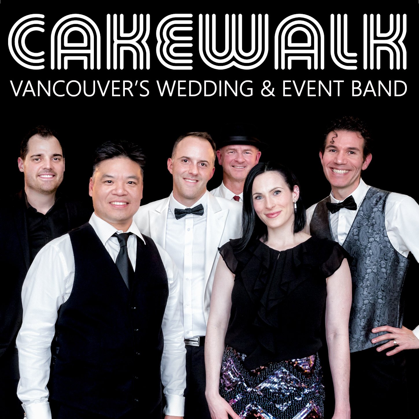 ReverbNation profile picture for @cakewalk