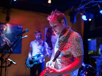 Will Pfrang and the Good Land Gang