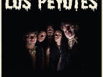 Los Peyotes