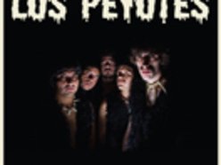 Image for Los Peyotes