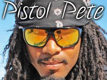 Pistol Pete