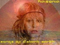 Kaisonia