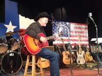 Harold King singer/songwriter