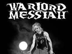 Warlord Messiah