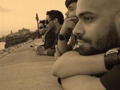 Image for Taxi Amarillo
