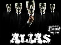 Mister Alias