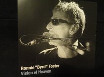 Ronnie "Byrd" Foster