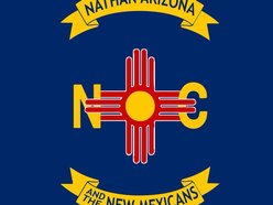 Image for Nathan Arizona and The New Mexicans