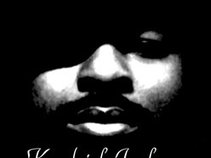 Kendrick Jackson