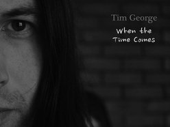 Image for Tim George