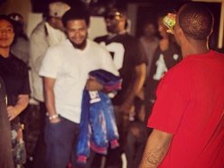 730 Night Ryda x Its Ghost