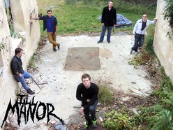 Image for Ill Manor