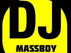 Dj Massboy