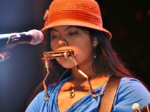 Carrie Ann Smallwood