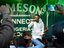 Jesse Jagz