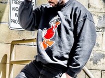 Thrax King