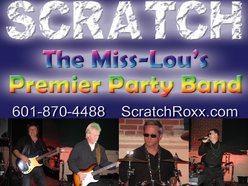 Image for SCRATCH Band