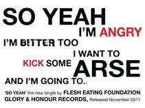 Flesh Eating Foundation