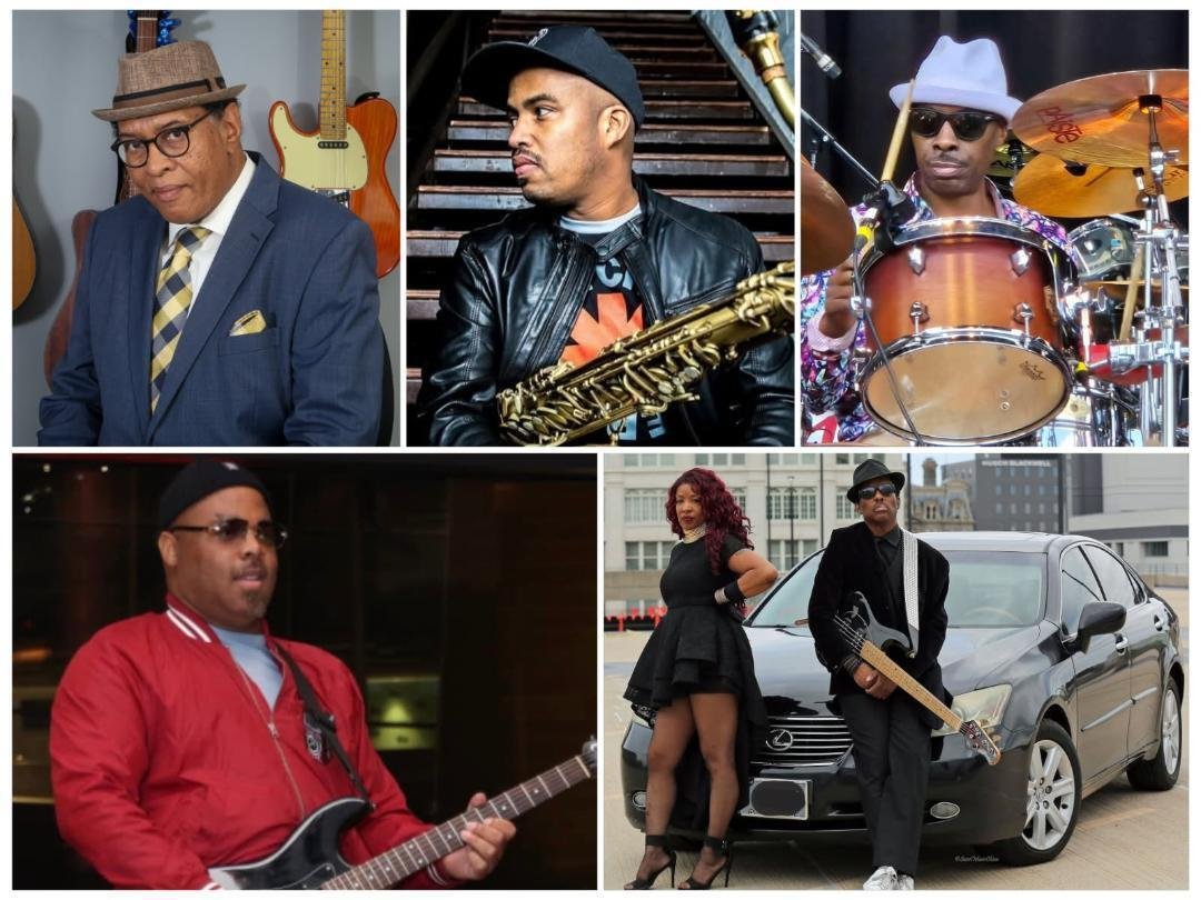 Collage and Company | ReverbNation
